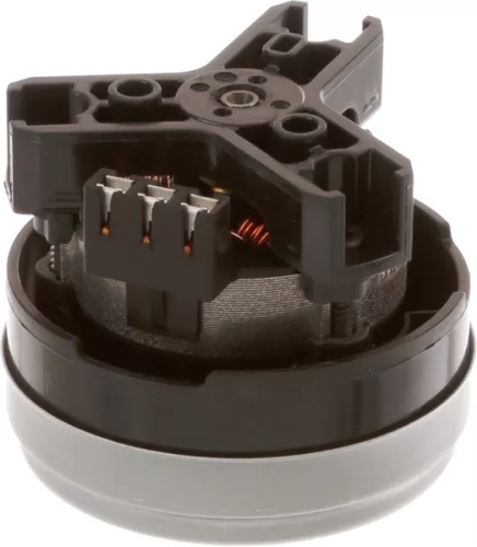 Ventilátormotor Bosch Porszívóhoz – 18V DC – Athlet / Readyy'y szériához (12012377 kompatibilis)