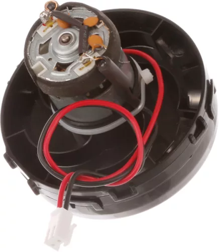 Motor Bosch Porszívóhoz – Ventilátor egység – Athlet / Readyy'y / Flexxo szériához (12015141 kompatibilis)