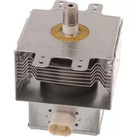 Magnetron Bosch / Siemens mikrohullámú sütőhöz – 2M261-M32 – Inverteres modellekhez (00642266 kompatibilis)