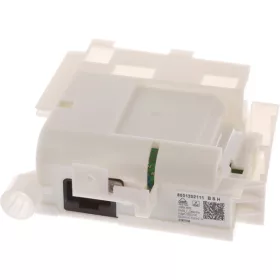 Hálózati Csatlakozó Doboz Bosch / Siemens Mosogatógéphez – Zavarszűrővel – SMS / SMV szériához (12021111 kompatibilis)