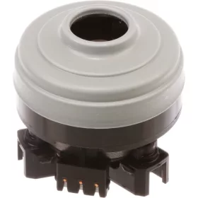 Ventilátormotor Bosch hűtőgéphez – 12V DC / 3-tűs – Elpárologtató egységhez (12026640 kompatibilis)