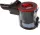 Portartály Szűrővel Bosch Unlimited Porszívóhoz – RotationClean Rendszer – Serie 6 / Serie 8 (12006118 kompatibilis)