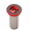 Filter for dust container