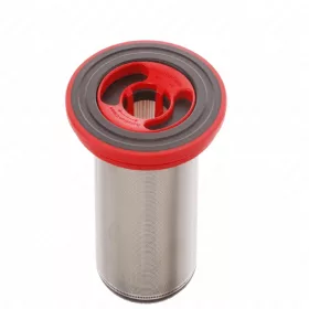 Filter for dust container