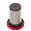Filter for dust container