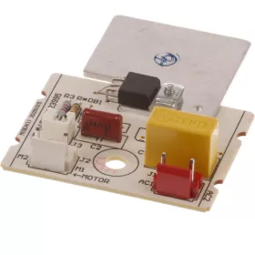 Motor Vezérlőmodul Bosch / Siemens Robotgéphez – Sebességszabályozó – MUM4 / MUM5 szériához (00623995 kompatibilis)