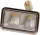 LED-világítás Bosch / Siemens hűtőszekrényhez – 2 diódás modul – KGN / KGE szériához (9001561314 kompatibilis)