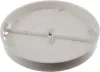 Visszacsapó Szelep Bosch / Siemens Páraelszívóhoz – 150 mm – Pillangószelep (12040721 kompatibilis)