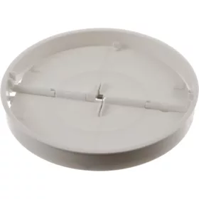Visszacsapó Szelep Bosch / Siemens Páraelszívóhoz – 150 mm – Pillangószelep (12040721 kompatibilis)