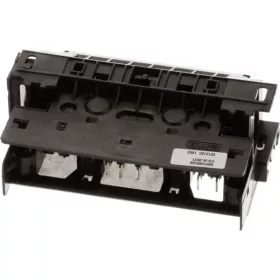 Ajtókapcsoló Bosch / Siemens mosogatógéphez – Elektromos ajtózár – SMV / SMI / SMS szériákhoz (9001688509 kompatibilis)