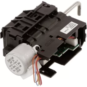 Ajtóreteszelés Bosch Sütőhöz – Pirolitikus zárszerkezet – HBG / HBA szériához (0001683510 kompatibilis)