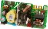 Tápegység Panel Bosch Porszívóhoz – 24V / 1.05A – Unlimited Serie 6 szériához (12012114 kompatibilis)