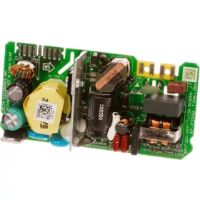 Tápegység Panel Bosch Porszívóhoz – 24V / 1.05A – Unlimited Serie 6 szériához (12012114 kompatibilis)