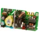 Tápegység Panel Bosch Porszívóhoz – 24V / 1.05A – Unlimited Serie 6 szériához (12012114 kompatibilis)