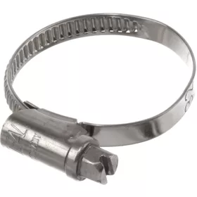 Csőszorító Bilincs Bosch / Siemens Készülékekhez – 20-32 mm – ABA Original (00026834 kompatibilis)