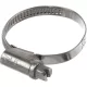 Csőszorító Bilincs Bosch / Siemens Készülékekhez – 20-32 mm – ABA Original (00026834 kompatibilis)