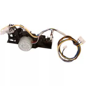 Ajtóreteszelés Bosch Sütőhöz – Pirolitikus zárszerkezet – HBG / HBA szériához (00622324 kompatibilis)