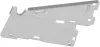 Kengyel Bosch Mosogatógéphez – Zsanér rögzítő lemez – SMV / SMS / SMI szériához (00611338 kompatibilis)