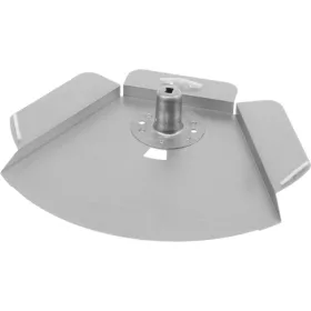 Mikrohullámú Sütő Antenna Bosch / Siemens Készülékekhez – Keverőlapát – Beépíthető mikrókhoz (12030952 kompatibilis)