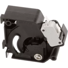 Ajtóreteszelés Bosch / Siemens Mosogatógéphez – Mikrokapcsolóval – SMS / SMI / SMV szériához (00611450 kompatibilis)