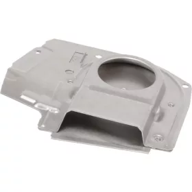 Páraernyő Bosch Mosogatógéphez – Gőzterelő Lemez – Munkalap Védelem (00611475 kompatibilis)