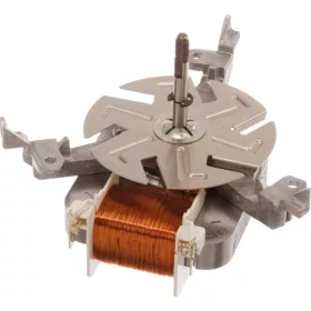 Ventilátormotor Bosch / Siemens / Neff sütőkhöz – 35W – Hőlégkeverő (9001536539 kompatibilis)