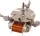 Ventilátormotor Bosch / Siemens / Neff sütőkhöz – 35W – Hőlégkeverő (9001536539 kompatibilis)