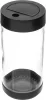 Tejtartó Bosch / Siemens Kávéfőzőhöz – 0,5l – Üveg (00576335 kompatibilis)