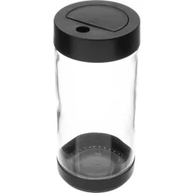 Tejtartó Bosch / Siemens Kávéfőzőhöz – 0,5l – Üveg (00576335 kompatibilis)