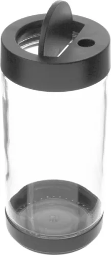 Tejtartó Bosch / Siemens Kávéfőzőhöz – 0,5l – Üveg (00576335 kompatibilis)