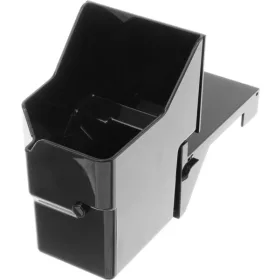 Zaccgyűjtő Tartály Bosch / Siemens Kávéfőzőhöz – Fekete – VeroCup / EQ.3 széria (12014443 kompatibilis)