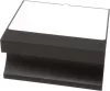 Zaccfiók Bosch / Siemens Beépíthető Kávéfőzőhöz – Fekete – CTL / CT szériához (11011622 kompatibilis)