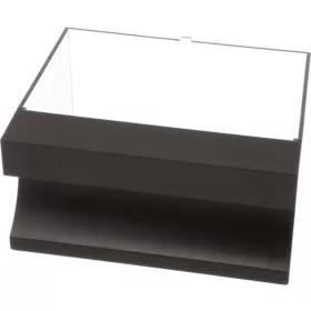 Zaccfiók Bosch / Siemens Beépíthető Kávéfőzőhöz – Fekete – CTL / CT szériához (11011622 kompatibilis)