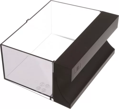Zaccfiók Bosch / Siemens Beépíthető Kávéfőzőhöz – Fekete – CTL / CT szériához (11011622 kompatibilis)