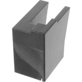 Zsanér Takaró Fedél Bosch Mosogatógéphez – Fekete – SMS / SMI / SMV szériához (00611371 kompatibilis)