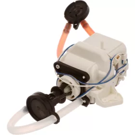 Tejszivattyú Bosch / Siemens Kávéfőzőhöz – VeroSelection / EQ.8 szériához (00632604 kompatibilis)