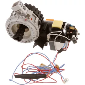 Őrlőmű Bosch / Siemens Kávéfőzőhöz – Kerámia Késes – VeroSelection / EQ.7 szériához (12014461 kompatibilis)