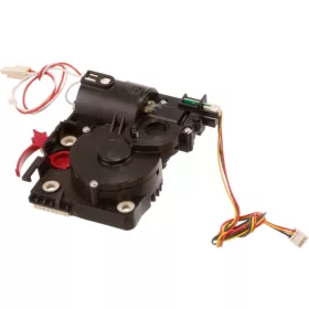 Központi Egység Meghajtás Bosch / Siemens Kávéfőzőhöz – Komplett Motoros Egység – VeroSelection és EQ szériákhoz (00647112 kompatibilis)