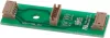 Bosch Hűtőszekrény LED Elosztó Panel és Érzékelő Modul – LED-Y-PCB_V1.4 – KGN / KAN szériához (12012140 kompatibilis)