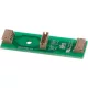 Bosch Hűtőszekrény LED Elosztó Panel és Érzékelő Modul – LED-Y-PCB_V1.4 – KGN / KAN szériához (12012140 kompatibilis)