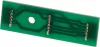 Bosch Hűtőszekrény LED Elosztó Panel és Érzékelő Modul – LED-Y-PCB_V1.4 – KGN / KAN szériához (12012140 kompatibilis)