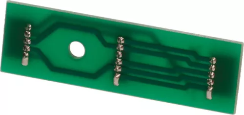 Bosch Hűtőszekrény LED Elosztó Panel és Érzékelő Modul – LED-Y-PCB_V1.4 – KGN / KAN szériához (12012140 kompatibilis)