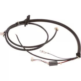 Kábelköteg Bosch Mosogatógéphez – Fő kábelkorbács ferritgyűrűvel – SMS / SMV / SMI szériákhoz (12014146 kompatibilis)