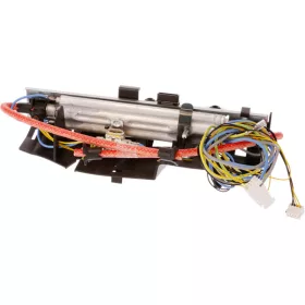 Átfolyó Rendszerű Vízmelegítő Bosch / Siemens Kávéfőzőhöz – 1200W – TCA / TK szériához (00649358 kompatibilis)