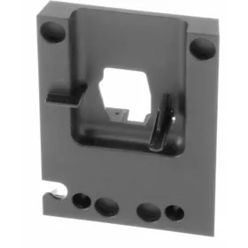   Kapcsolótartó Bosch / Siemens Mosogatógéphez – Fekete – (00165257 kompatibilis)