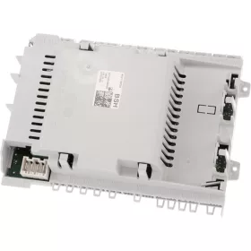 Vezérlőegység Bosch / Siemens Mosógéphez – Teljesítménymodul – Nem programozott (12024113 kompatibilis)