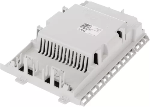 Vezérlőegység Bosch / Siemens Mosógéphez – Teljesítménymodul – Nem programozott (12024113 kompatibilis)