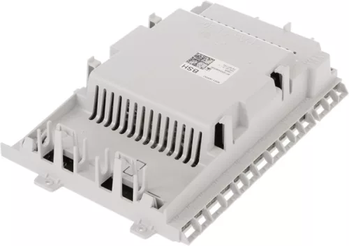 Vezérlőpanel Bosch Mosogatógéphez – Programozott Teljesítménymodul – SMS / SMV szériákhoz (12011144 kompatibilis)