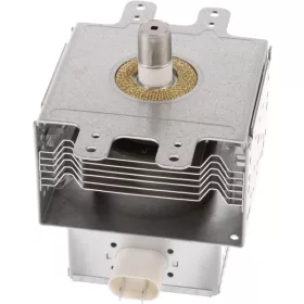 Magnetron Bosch / Siemens Mikrohullámú Sütőhöz – 2M261-M32 – Inverteres (00633758 kompatibilis)