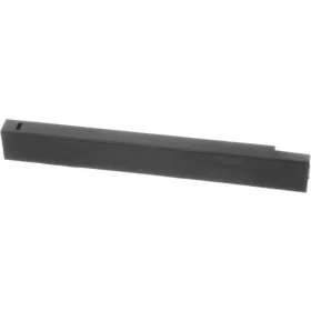 Hűtőgép Ajtó Fogantyú Bosch / Siemens készülékekhez – Fekete – KGV / KGN szériához (00364854 kompatibilis)